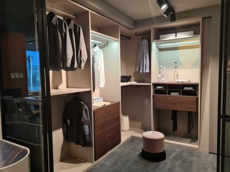 Armadio Sa 106 cabina ghiaia di Collezione esclusiva A PREZZO SCONTATO 59%
