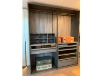 Armadio Sangiacomo modello Bellavista A PREZZO SCONTATO