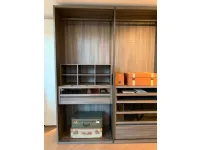 Armadio Sangiacomo modello Bellavista A PREZZO SCONTATO