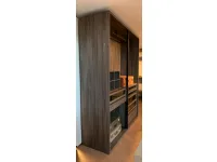 Armadio Sangiacomo modello Bellavista A PREZZO SCONTATO