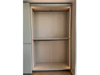 Armadio Horizontal Sangiacomo con ante scorrevoli SCONTATO a PREZZI OUTLET