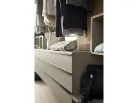 Armadio scontato 30% modello Cabina armadio di Adok