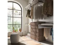 ARMADIO Light di Homes in OFFERTA OUTLET