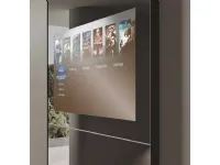 Armadio scontato 30% modello Visual di Veneran