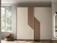 Armadio scontato 32% modello 043 di Orme