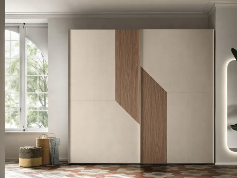 Armadio scontato 32% modello 043 di Orme