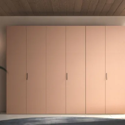 Armadio scontato 32% modello Liscia night 05 di Orme