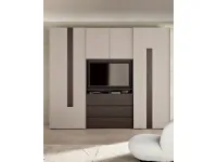 Armadio Step di Gierre mobili A PREZZO SCONTATO 35%