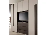 Armadio Step di Gierre mobili A PREZZO SCONTATO 35%