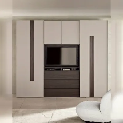 Armadio Step di Gierre mobili A PREZZO SCONTATO 35%