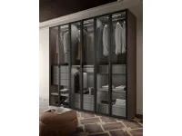 Armadio moderno Regolo di Gruppo silwood a PREZZO OUTLET -37%