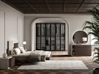 Armadio moderno Regolo di Gruppo silwood a PREZZO OUTLET -37%