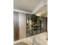 Armadio Armadio febal  di Febal A PREZZO SCONTATO 40%