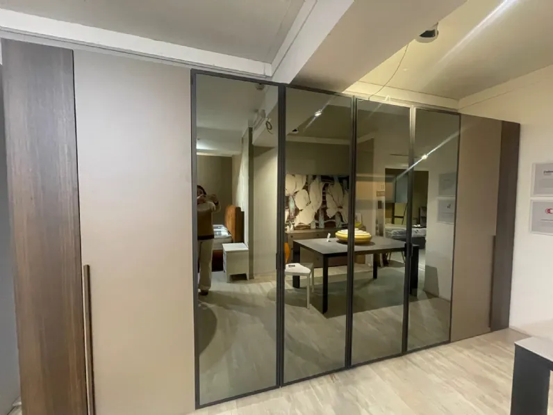 Armadio Armadio febal  di Febal A PREZZO SCONTATO 40%