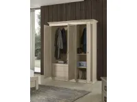ARMADIO Armadio art 3159 a di Artigianale in OFFERTA OUTLET