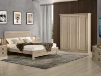 ARMADIO Armadio art 3159 a di Artigianale in OFFERTA OUTLET