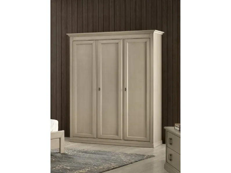 ARMADIO Armadio art 3159 a di Artigianale in OFFERTA OUTLET