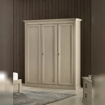 Armadio scontato 40% modello Armadio art 3159 a di Artigianale