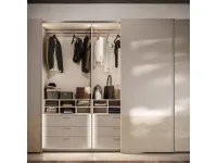 Armadio scontato 40% modello Armadio night 42 di Orme