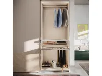 Armadio scontato 40% modello Armadio night 42 di Orme