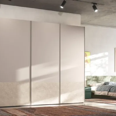 Armadio scontato 40% modello Armadio night 42 di Orme