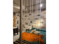 Armadio scontato 40% modello Raggio di Pianca