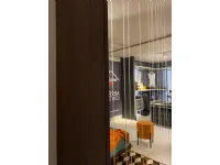 Armadio scontato 40% modello Raggio di Pianca