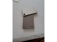 Armadio in laminato materico Sipario a marchio Pianca scontato -40%
