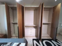ARMADIO Next di Lema in OFFERTA OUTLET