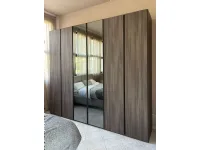 Armadio design Presa e moltoTagliabue mobilicon uno sconto imperdibile