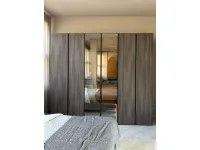 Armadio design Presa e moltoTagliabue mobilicon uno sconto imperdibile