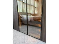 Armadio design Presa e moltoTagliabue mobilicon uno sconto imperdibile