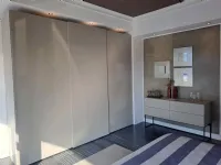 Armadio scontato 44% modello Armadio scorrevole freedom di Caccaro