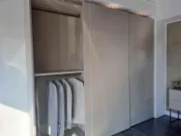 Armadio scontato 44% modello Armadio scorrevole freedom di Caccaro