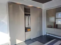 Armadio scontato 44% modello Armadio scorrevole freedom di Caccaro