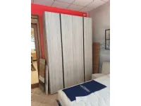 Armadio moderno Armadio power 4 ante�Zg mobili�con uno sconto imperdibile