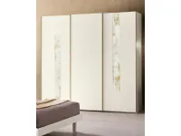 Armadio scontato 50% modello Step di Gierre mobili