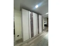 Armadio con ante scorrevoli�moderno�Noto vertical Orme a prezzo ribassato