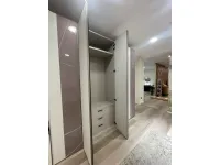 Armadio con ante scorrevoli�moderno�Noto vertical Orme a prezzo ribassato
