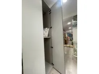 Armadio con ante scorrevoli�moderno�Noto vertical Orme a prezzo ribassato