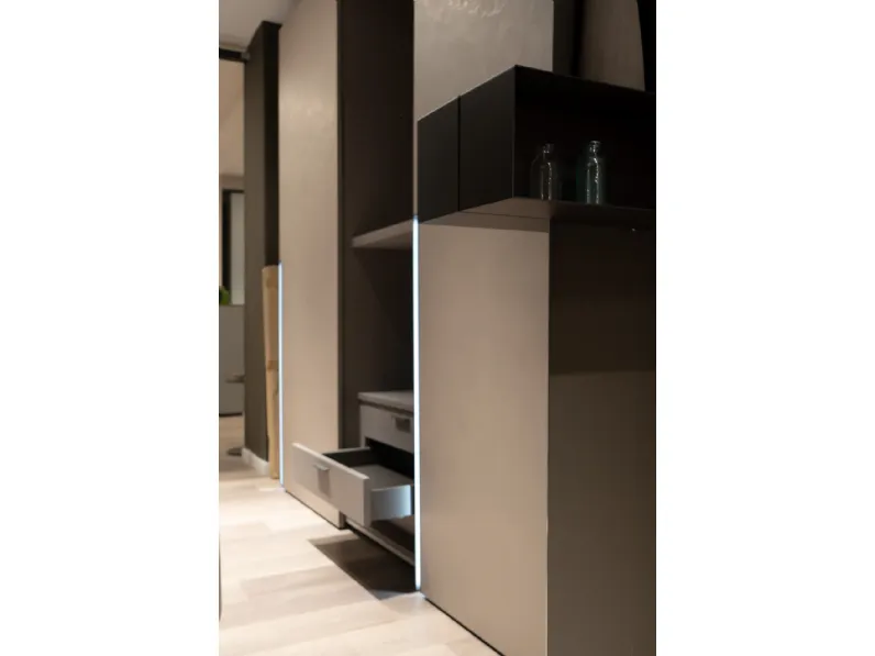 Armadio moderno Smart�Tomasella�con un ribasso imperdibile