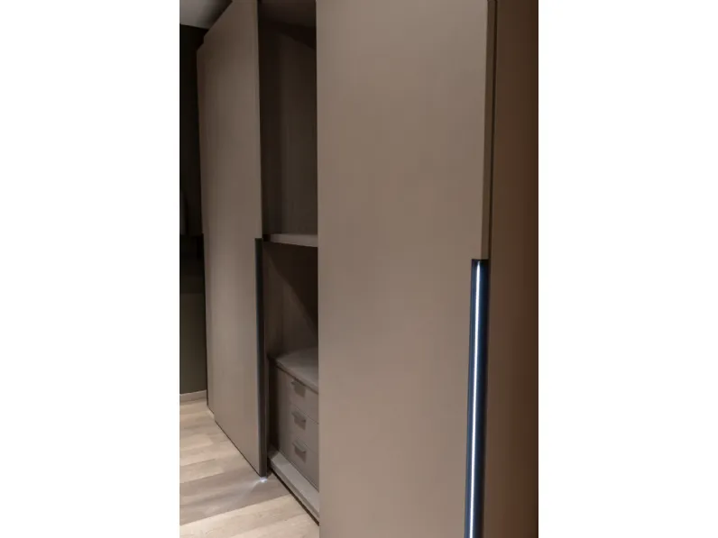 Armadio moderno Smart Tomasella con un ribasso imperdibile