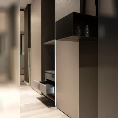Armadio Smart di Tomasella A PREZZO SCONTATO 24%