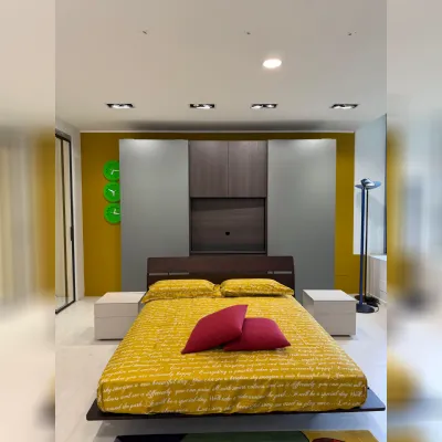 Armadio Smart di Tomasella A PREZZO SCONTATO 35%