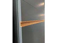 Armadio Solano tamburato sp 5 cm Mercantini con ante scorrevoli SCONTATO a PREZZI OUTLET