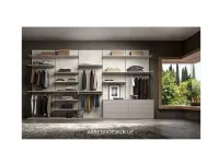 Armadio Soul  di Zg mobili A PREZZO SCONTATO 30%