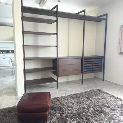 ARMADIO Storage di Porro in OFFERTA OUTLET