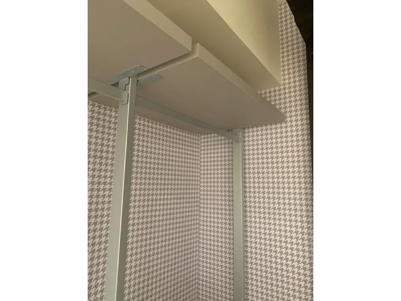 Armadio System Dielle modus con cabina armadio SCONTATO a PREZZI OUTLET