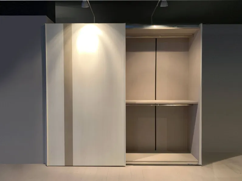 Armadio Terna di Orme in OFFERTA OUTLET