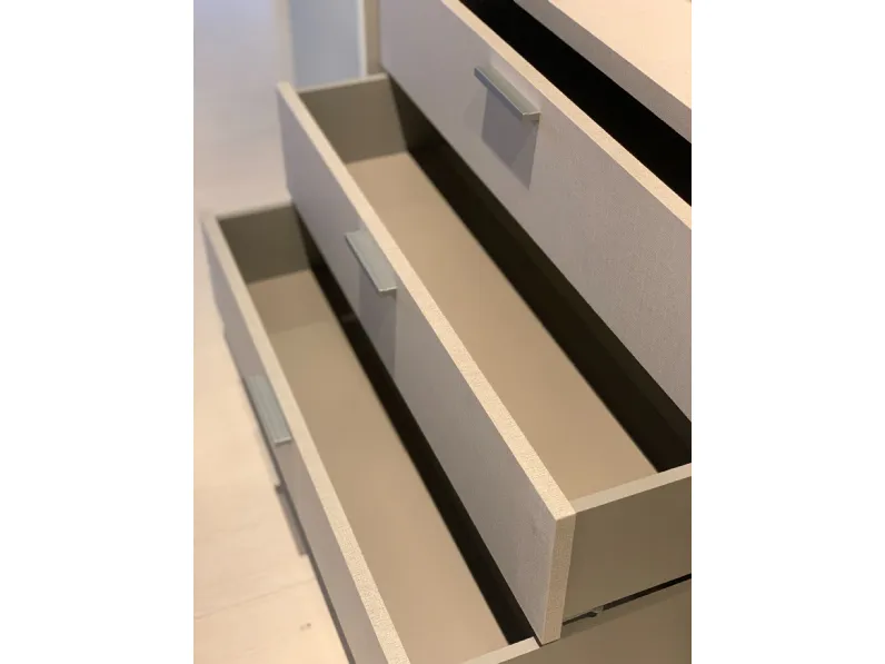 Armadio Terna di Orme in OFFERTA OUTLET